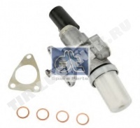 461616 DIESEL TECHNIC