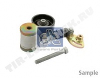 334061 DIESEL TECHNIC