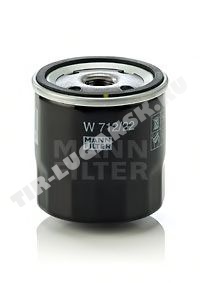W71222 Mann Filter