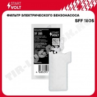 SFF1805 STARTVOLT