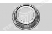 Барабан тормозной 410*220