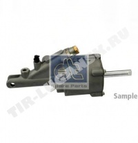 643000 DIESEL TECHNIC