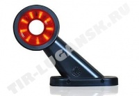 Габарит прицепа наклонный RH LED