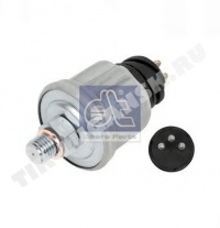 337009 DIESEL TECHNIC