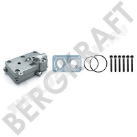 BK1116711AS Bergkraft