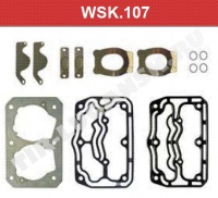 WSK107 Trucktechnic