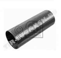 Гофра глушителя D111/L=360mm
