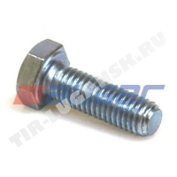Болт М8*25