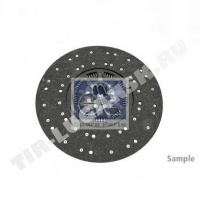 550017 DIESEL TECHNIC