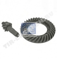 116100 DIESEL TECHNIC