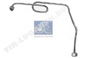 Injection line