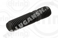 Шпилька М10*1.5.30 турбины