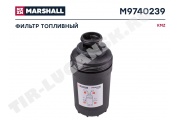 Фильтр топливный