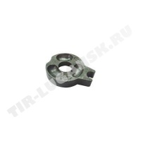 Основание вала тормозного механизма суппорта левый MERITOR LRG548/550/554/564/592/630