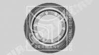 Барабан тормозной