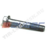 Болт М16*1.5*100 (10.9) с/блока кабины