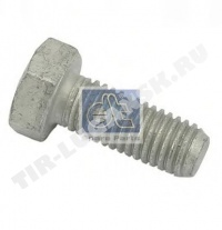 Screw