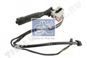 Steering column switch