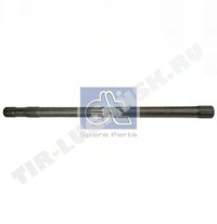 116206 DIESEL TECHNIC