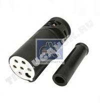 121925 DIESEL TECHNIC