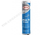 Смазка синяя MULTIS COMPLEX S2A (0,4кг) туба