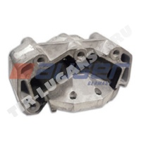 Gear Box Mounting