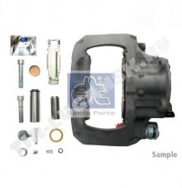 118785 DIESEL TECHNIC