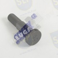 Шпилька колеса 7/8"-14UNF*121