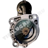 Стартер 12V 2.4KW