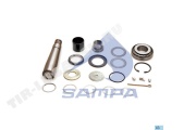 Р-к шкворня 35/45*220 с подшипником