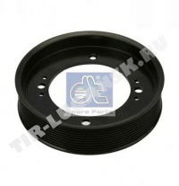 635070 DIESEL TECHNIC