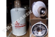 Фильтр топливный газовый