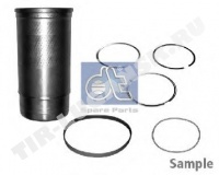 133078 DIESEL TECHNIC