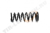SHOCK ABSORBER SPRING, CAB