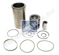 133100 DIESEL TECHNIC