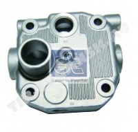 461655 DIESEL TECHNIC