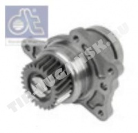 210383 DIESEL TECHNIC