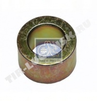 Spring bushing