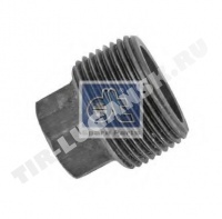 550111 DIESEL TECHNIC