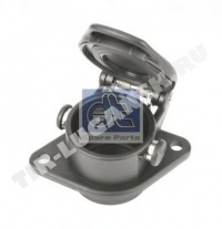 Park socket