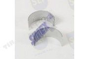 Вкладыши шатунные STD 1CYL