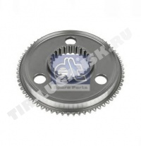 114669 DIESEL TECHNIC