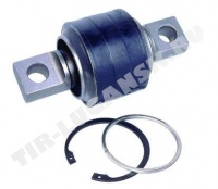 Р-к реактивной тяги D=95mm/d=21mm/Ax=152mm IVECO/MAN/MB