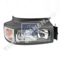 684043 DIESEL TECHNIC