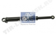 Hydraulic cylinder