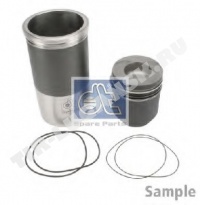 390020 DIESEL TECHNIC