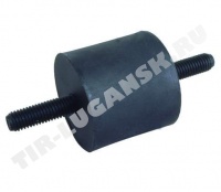 Подушка глушителя М10*45 d=50