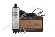 Насос для перекачки топлива 24V d-50mm