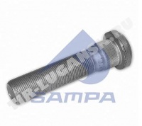 Шпилька колеса М22*1.5*110/100mm/10.9