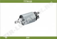 TT76122 Tesla